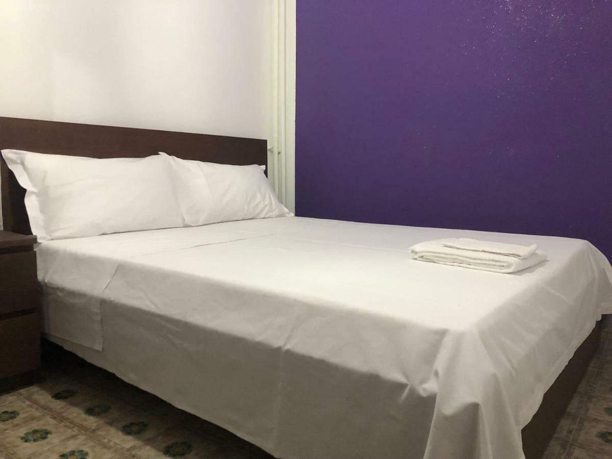 Venice Night 25 Hotel Mestre Eksteriør billede